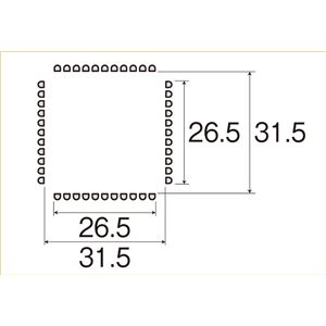 HOZAN HS-632 ノズル 1.0BX44P