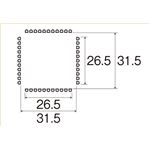 HOZAN HS-632 ノズル 1.0BX44P