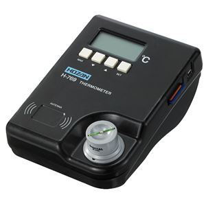 HOZAN H-769 ハンダゴテ温度計