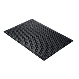 HOZAN F-735 導電性クッションマット 600X900MM （5枚入）
