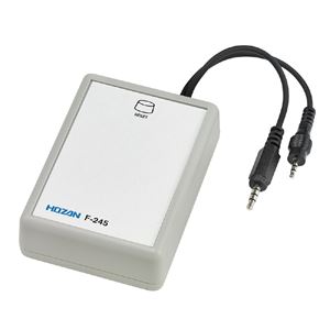 HOZAN F-245 リセットキー