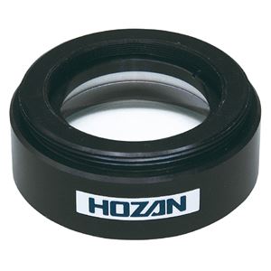 HOZAN L-57-1.5 コンバージョンレンズ （1.5X）
