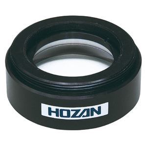 HOZAN L-57-0.5 コンバージョンレンズ （0.5X）