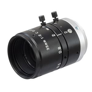 HOZAN L-600-35 レンズ
