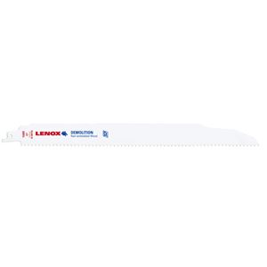 LENOX（レノックス） 20500106R 解体用ブレード 300X6T （2マイ）