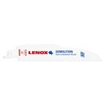 LENOX（レノックス） 203706066R5 解体用ブレード 150X6T （5枚）