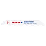 LENOX（レノックス） 205966565RCT 超硬チップセーバーソー150X6T（1マイ）
