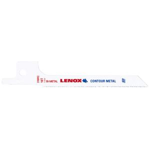 LENOX（レノックス） 20521318RC セーバーソーブレード 85X18T（5マイ）