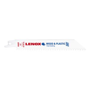 LENOX（レノックス） 20560606R セーバーソーブレード 150X6T（5マイ）