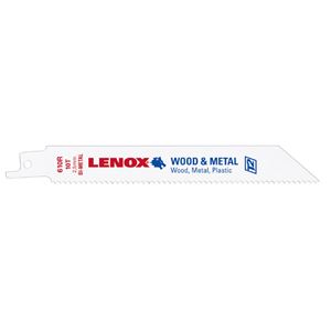 LENOX（レノックス） 20562610R セーバーソーブレード 150X10T（5マイ）