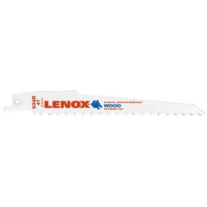 LENOX（レノックス） 20575634R セーバーソーブレード 150X4T（5マイ）