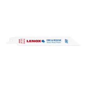 LENOX（レノックス） 20592650R 解体用ブレード 150X10／14T（2マイ）