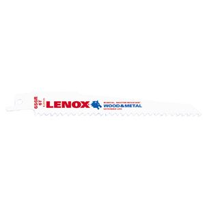 LENOX（レノックス） 20572656R セーバーソーブレード 150X6T（5マイ）