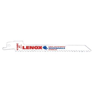 LENOX（レノックス） 20556676RC セーバーソーブレード 150X6T（5マイ）