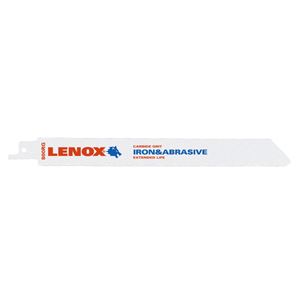 LENOX（レノックス） 20576800RG セーバーソーブレード200Xグリット（2マイ）