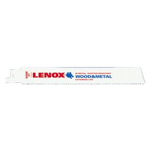 LENOX（レノックス） 20408808E パイプソーブレード 200X8T（5マイ）