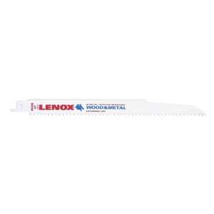 LENOX（レノックス） 20582956R セーバーソーブレード 225X6T（5マイ）