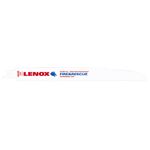 LENOX（レノックス） 20372960R5 解体用ブレード 225X10T （5枚）