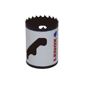 LENOX（レノックス） 3006666L バイメタルホワイトホルソー105MM 310H-10