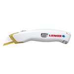 LENOX（レノックス） 20353SSRK1 ユーティリティーナイフゴールド引込式SSRK1