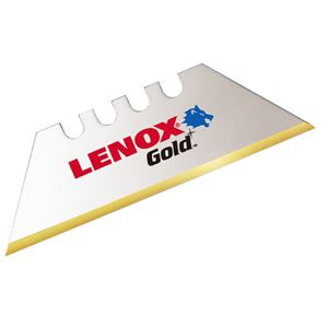 LENOX（レノックス） 20351GOLD50D ナイフ用 チタンコートブレード（50マイ）