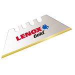 LENOX（レノックス） 20352GOLD100D ナイフ用チタンコートブレード（100マイ）