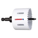 LENOX（レノックス） T1488043MMAHS バイメタル軸付ホールソー 43MM