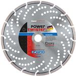 DIEWE（ディーベ） POWER-125 パワーツイスター 125MM ダイヤモンドカッター