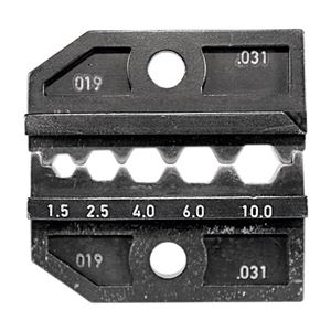 RENNSTEIG（レンシュタイグ） 624 031 3 0 クリンピングダイス 624 031[圧着スリー］