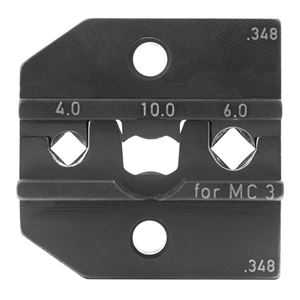 RENNSTEIG（レンシュタイグ） 624 348 3 0 クリンピングダイス 624 348[MC3 4.0］