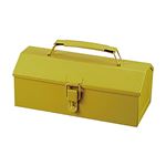 リングスター Y-255S（マスタードイエロー） ツールBOX（Y型）