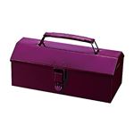 リングスター Y-255S（ワインレッド） ツールBOX（Y型）