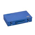 リングスター T-362（ブルー） ツールBOX（T型）