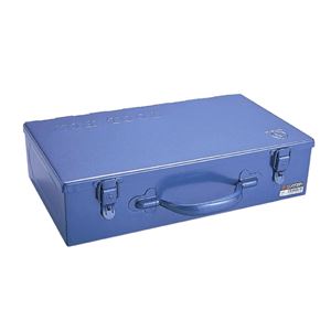 リングスター T-400(ブルー) ツールBOX(T型) 商品画像