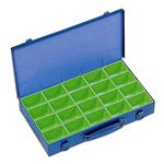 リングスター RSP-360E（ブルー） パーツBOX