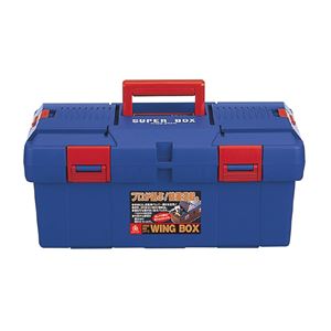 リングスター SW-450(ブルー) スーパーBOX 商品画像