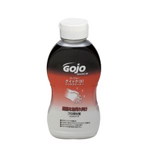 GOJO（ゴージョー） 2355 クイック（S） ハンドクリーナー ボトル 295ML