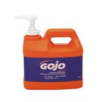 GOJO（ゴージョー） 0958 クイック（S） ハンドクリーナー ポンプボトル 1890ML