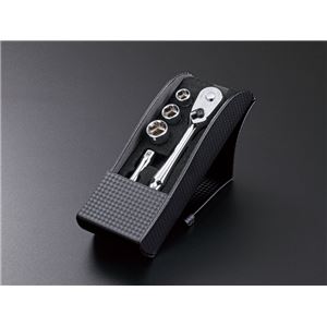 KTCネプロス NTB205C [（6.3SQ）ネプロス・ソケットレンチセット限定]