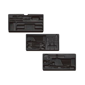 KTCネプロス NTX759AT2 NTX759用トレイ （3枚入）