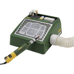 プロクソン 22700 集塵テーブル（ミニルーター用） NO.22700