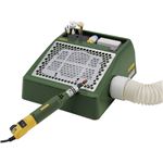 プロクソン 22700 集塵テーブル（ミニルーター用） NO.22700