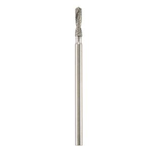 プロクソン 26792 ダイヤモンドドリル 1本 2.0mm