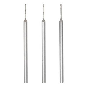 プロクソン 28855 小径ドリル φ0.8MM 3本 NO.28855