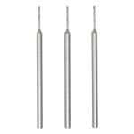 プロクソン 28855 小径ドリル φ0.8MM 3本 NO.28855