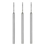 プロクソン 28856 小径ドリル φ1.0MM 3本 NO.28856