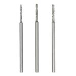 プロクソン 28860 小径ドリル 3種セット（φ1.2・1.4・1.6MM）