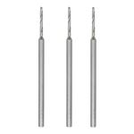 プロクソン 28864 小径ドリル φ1.2MM 3本 NO.28864