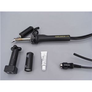 白光 815-01 はんだ除去こて 24V-50W