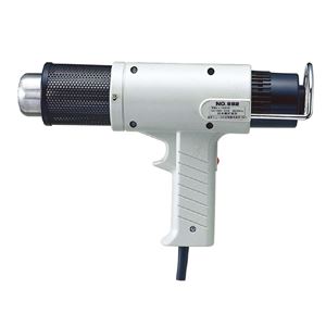 白光 882-1 ヒーティングガン温度可変（1000W）パックイリ